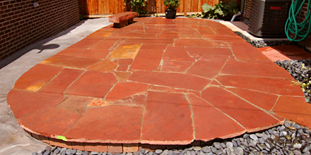 colorado_red_flagstone_patio_denver_handyman