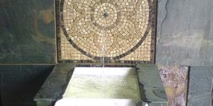 Thai Water Feature Fountain